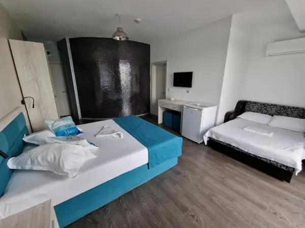 Hotel H pe plaja Belona Main image