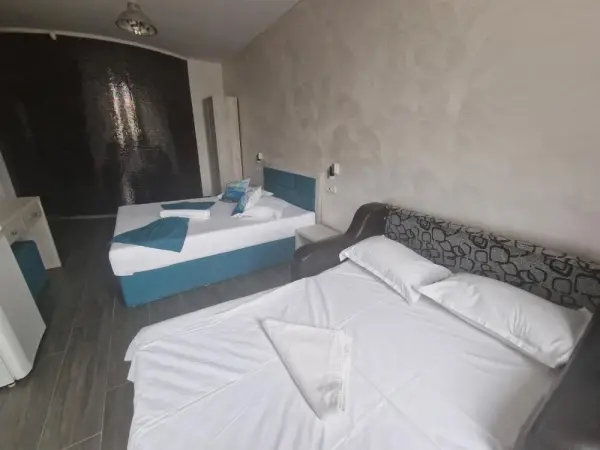 Hotel H pe plaja Belona 4
