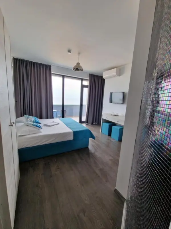 Hotel H pe plaja Belona 5