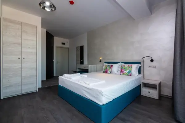 Hotel H pe plaja Belona 7