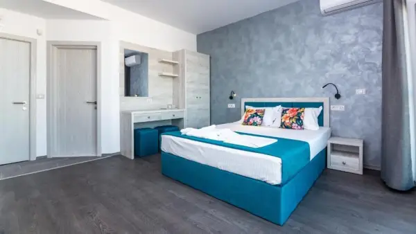 Hotel H pe plaja Belona 8